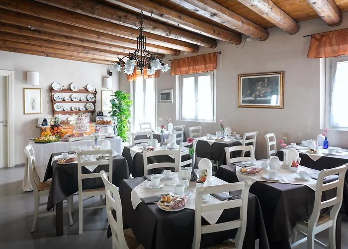 Vendégház Corte Dei Soavi Soave